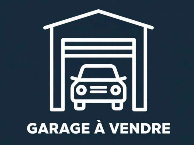 Parking / box Rennes — photo du bien