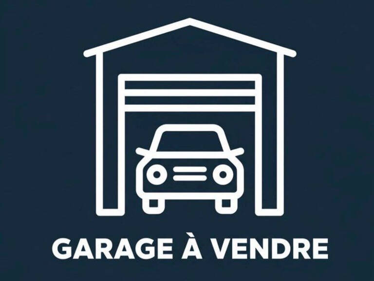 Parking / box Rennes — photo 1