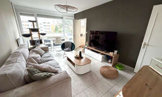 Appartement 3 Pièces 60 m² à vendre à Bihorel (76420)