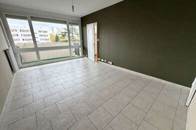 Appartement 3 pièces 90000 €