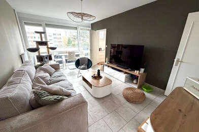 Appartement 3 pièces 90000 €