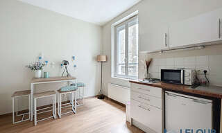 Appartement 1 Pièce 18 m² à louer à Rouen (76000)