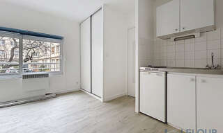 Appartement 1 Pièce 15 m² à louer à Rouen (76000)