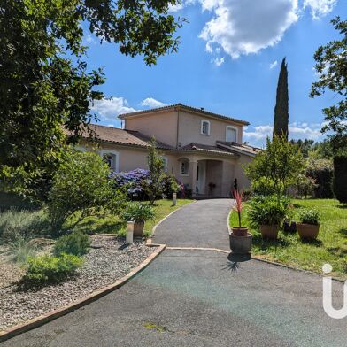 Maison 8 pièces 569000 €