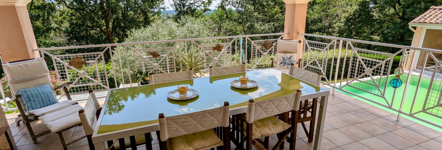 Maison 8 Pièces 267 m² à vendre à Montpon-Ménestérol (24700)