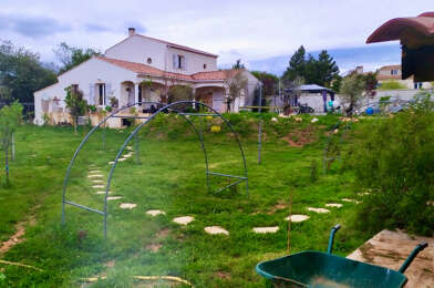 Maison 7 pièces 350000 €