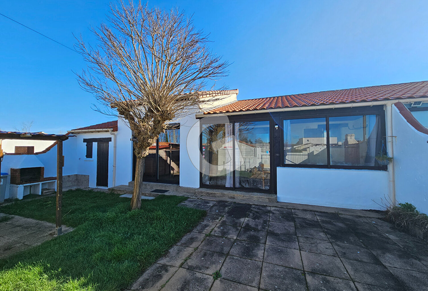 Maison 3 pièces 67 m² à vendre à La Tranche Sur Mer — photo 1