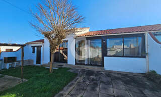 Maison 3 Pièces 67 m² à vendre à La Tranche-sur-Mer (85360)