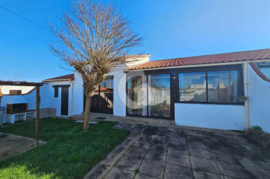 Maison 3 pièces 249500 €