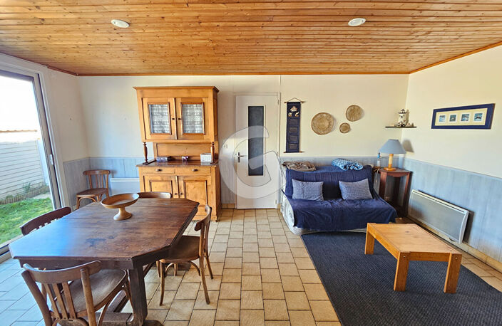 Maison 3 pièces 67 m² à vendre à La Tranche Sur Mer — photo 2