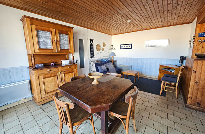 Maison 3 pièces 67 m² à vendre à La Tranche Sur Mer — photo 3