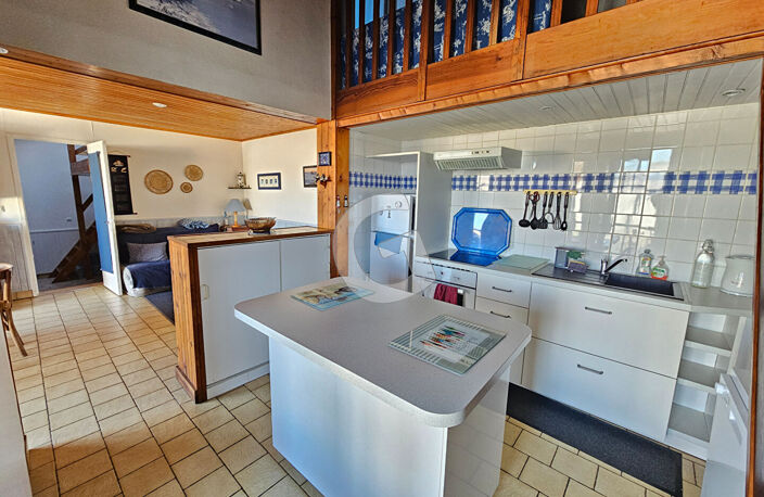 Maison 3 pièces 67 m² à vendre à La Tranche Sur Mer — photo 4