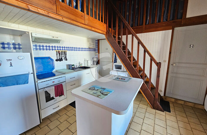 Maison 3 pièces 67 m² à vendre à La Tranche Sur Mer — photo 5