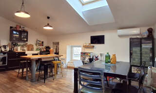 Appartement 4 Pièces 107 m² à vendre à Saint-Paul-Trois-Châteaux (26130)