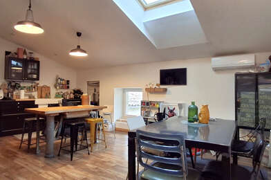 Appartement 4 pièces 212000 €