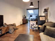 Exclusivité, A vendre, au coeur de St Paul 3 Châteaux, Duplex de 107m2 — photo 3