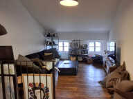 Exclusivité, A vendre, au coeur de St Paul 3 Châteaux, Duplex de 107m2 — photo 4