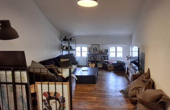 Exclusivité, A vendre, au coeur de St Paul 3 Châteaux, Duplex de 107m2 — photo 4