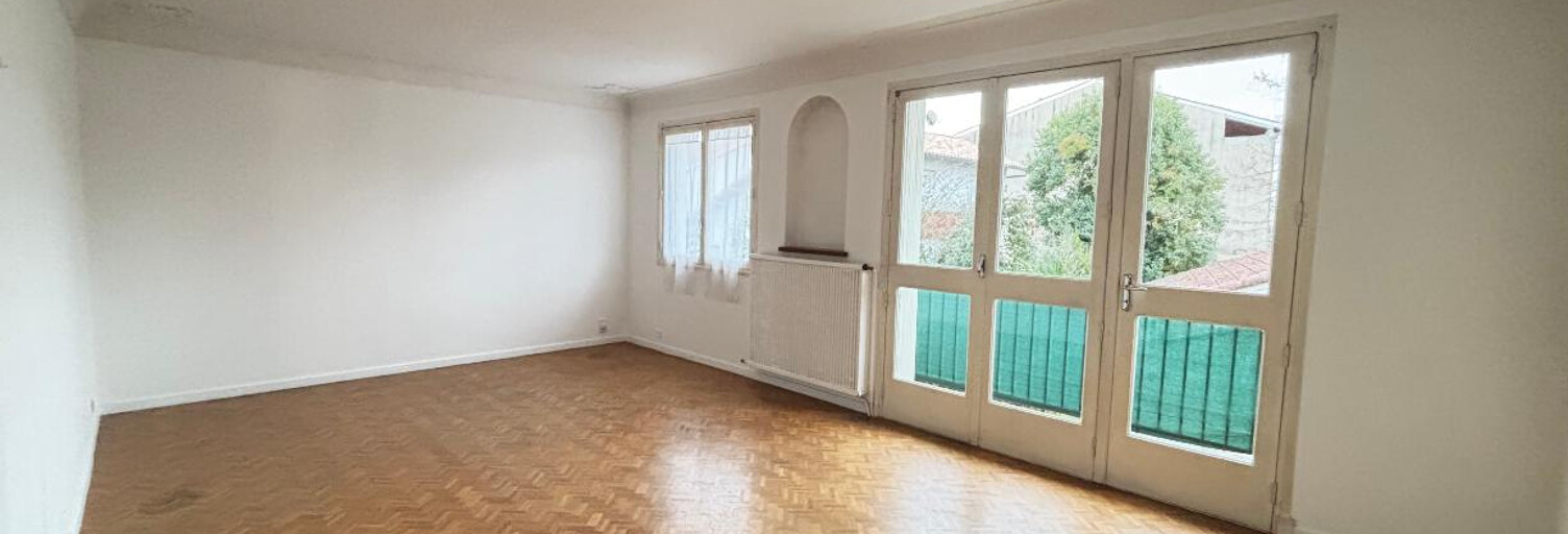 Appartement 4 Pièces 92 m² à vendre à Montauban (82000)