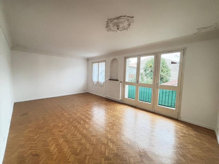 Appartement  T4  Montauban centre — photo 1