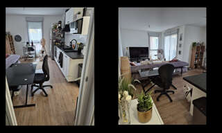 Appartement 3 Pièces 65 m² à louer à Dijon (21000)