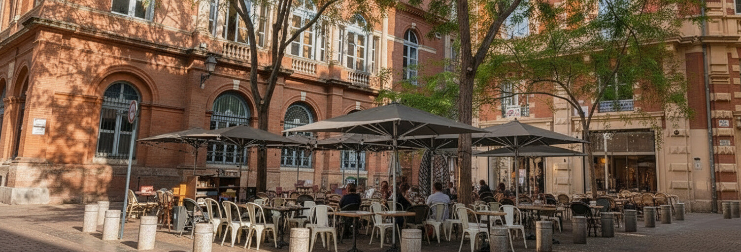 Bureau 7 Pièces 175 m² à vendre à Toulouse (31000)