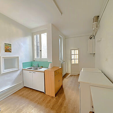 Appartement 7 pièces 670000 €
