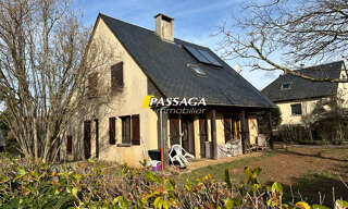 Maison 6 Pièces 122 m² à vendre à Agen-d'Aveyron (12630)