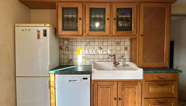 Villa / Maison 6 pièces  à vendre Agen-d'Aveyron 12630