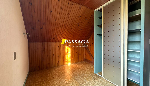 Villa / Maison 6 pièces  à vendre Agen-d'Aveyron 12630