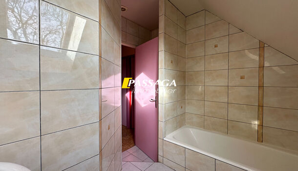 Villa / Maison 6 pièces  à vendre Agen-d'Aveyron 12630