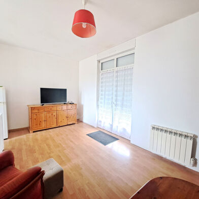 Immeuble  192000 €