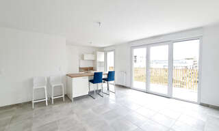 Appartement 3 Pièces 68 m² à vendre à Les Ponts-de-Cé (49130)