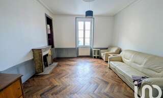 Maison 5 Pièces 97 m² à vendre à Le Mans (72000)