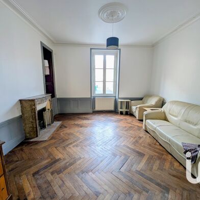 Maison 5 pièces 157000 €