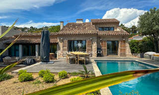 Maison 7 Pièces 220 m² à vendre à Roquebrune-sur-Argens (83380)