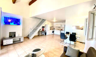 Maison 4 Pièces 82 m² à louer à Cabrières (30210)