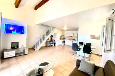 Maison 4 pièces 1250 €