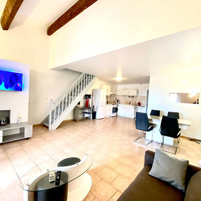 Maison 4 pièces 1250 €