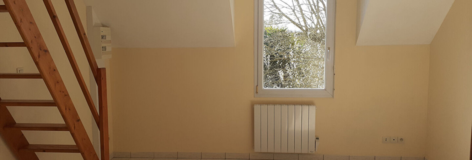 Appartement 1 Pièce 21 m² à louer à Redon (35600)