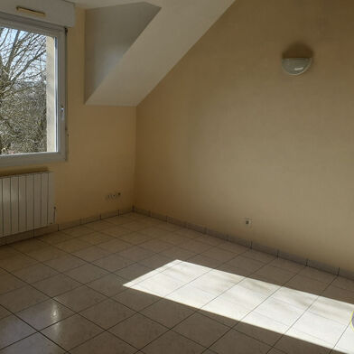Appartement 1 pièces 355 €