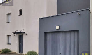 Maison 6 Pièces 119 m² à vendre à Vannes (56000)