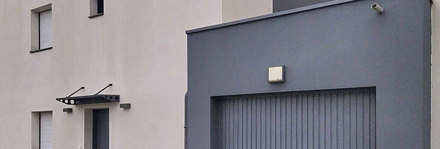 Maison 6 Pièces 119 m² à vendre à Vannes (56000)