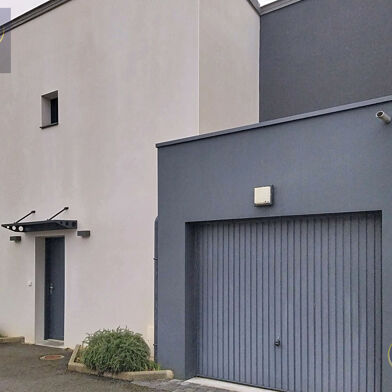 Maison 6 pièces 488900 €