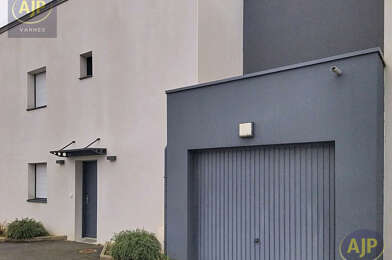 Maison 6 pièces 468500 €
