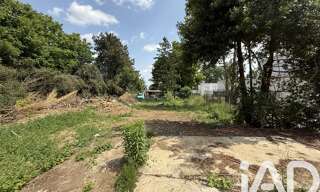 Terrain  1100 m² à vendre à Vitry-sur-Seine (94400)
