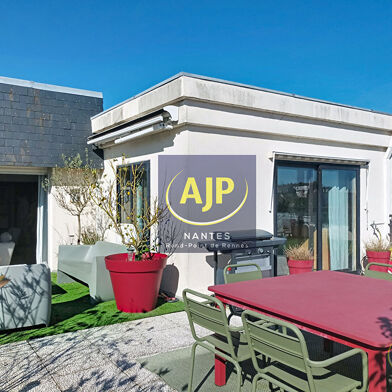 Appartement 5 pièces 919500 €