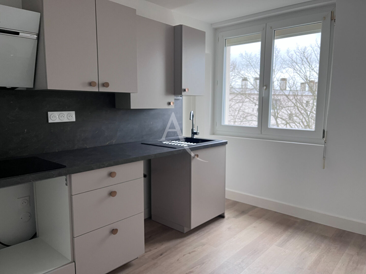 Appartement  T4 à louer Rochefort 17300