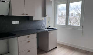 Appartement 4 Pièces 69 m² à louer à Rochefort (17300)