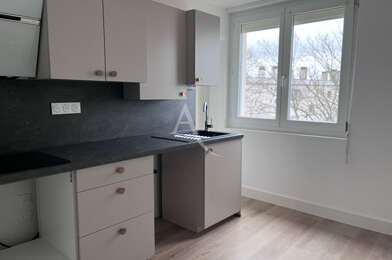 Appartement 4 pièces 770 €